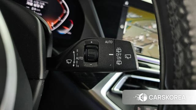 BMW X7 (G07) id 4864389 из Кореи 31