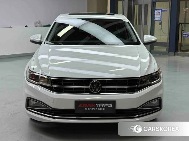 Volkswagen Bora id 4374680 из Китая 31