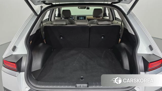 Hyundai Ionic 5 id 4612781 из Кореи 31