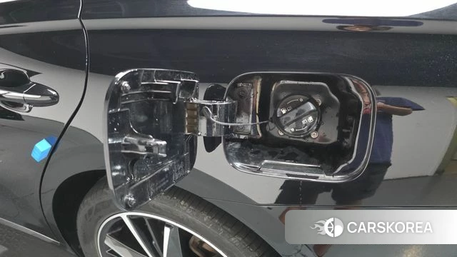Hyundai The New Grandeur IG id 4745532 из Кореи 31