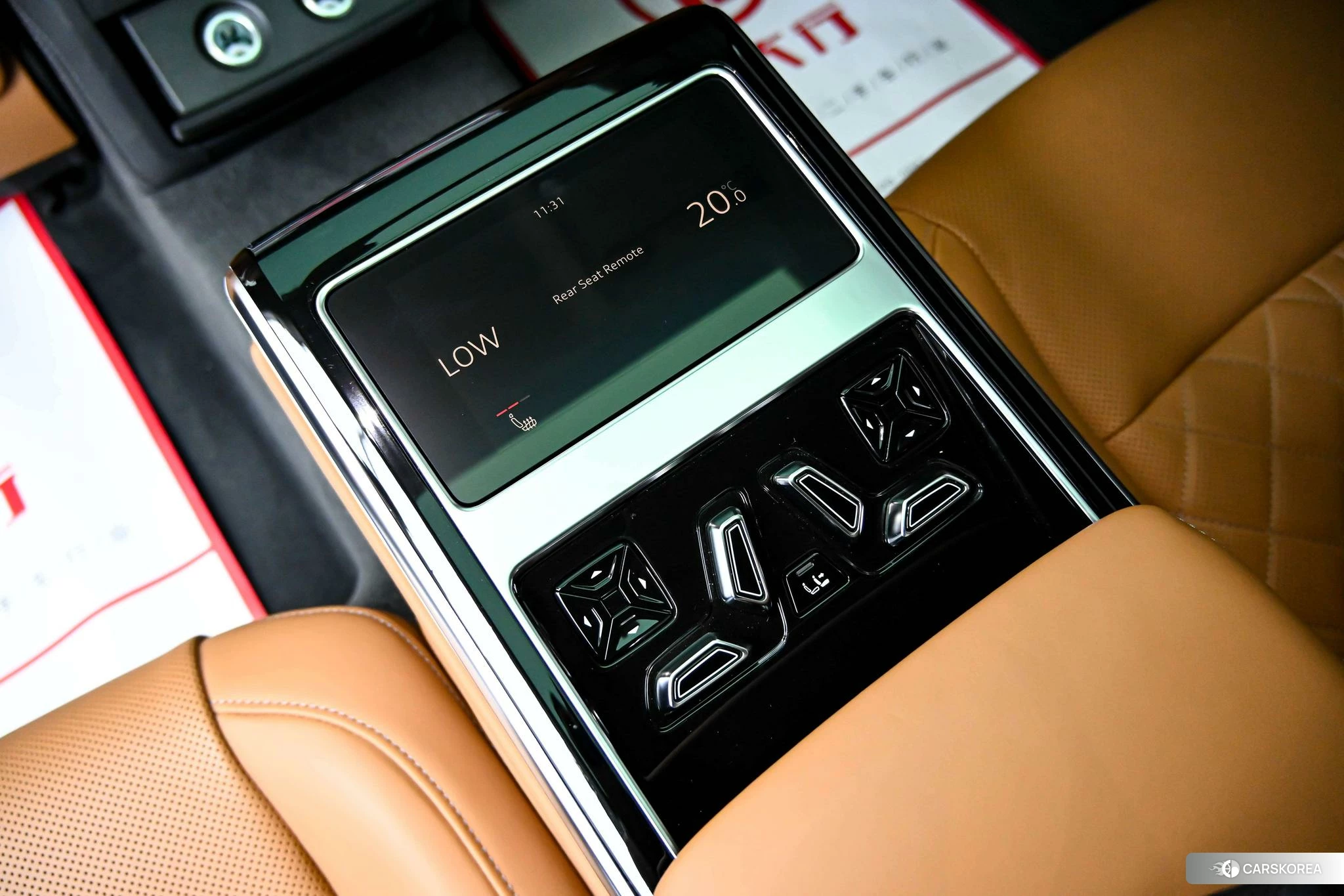 Audi A8 id 4512770 из Китая 31