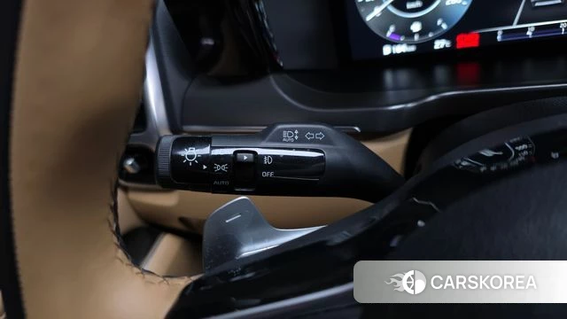 Kia Sorento 4th Generation id 4754404 из Кореи 31