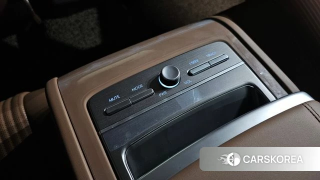 Hyundai Grandeur Hybrid (GN7) id 4591945 из Кореи 31