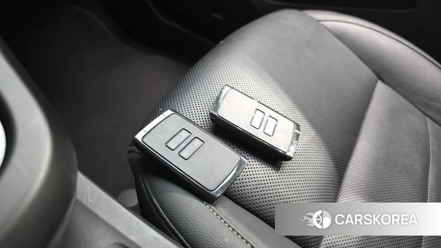 Renault Korea (Samsung) XM3 id 4368892 из Кореи 31