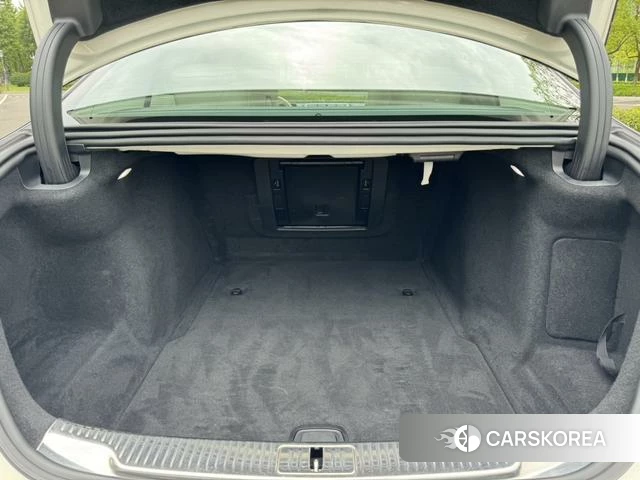 Mercedes-Benz S-class id 4259974 из Китая 31