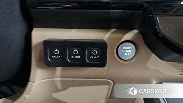 Kia The New Carnival 4th Generation id 4342369 из Кореи 31