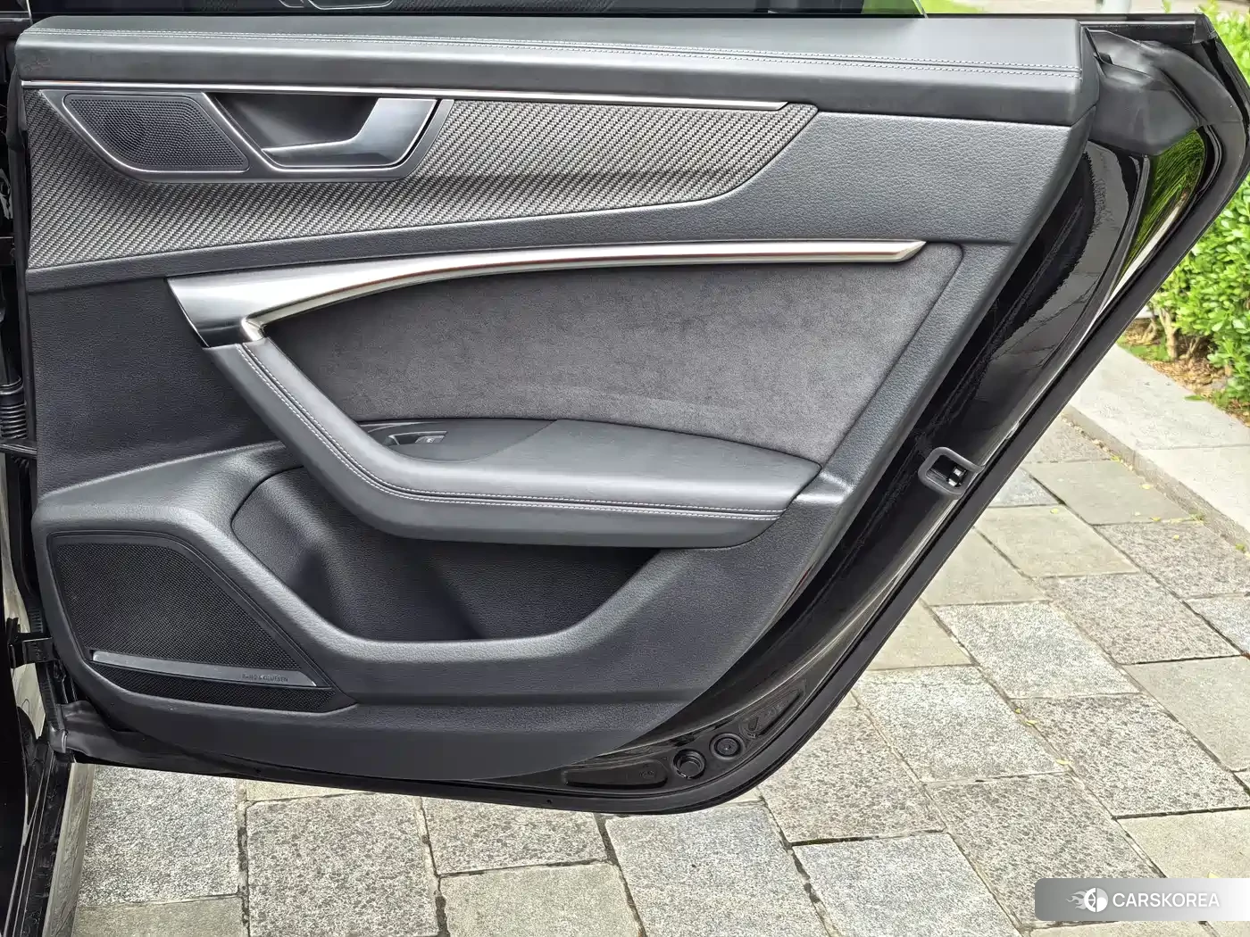 Audi A7 id 4601135 из Китая 31