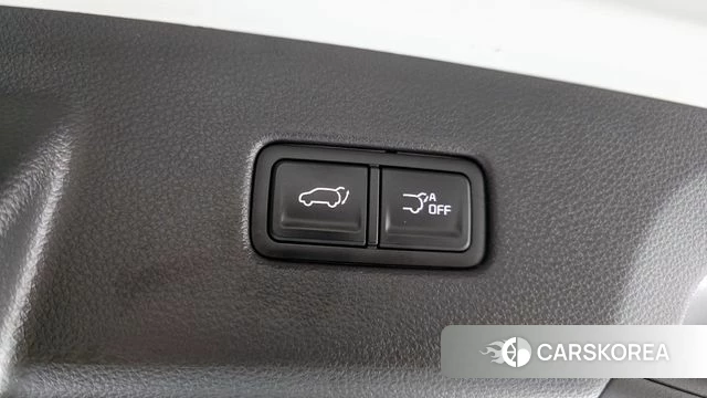 Kia Carnival 4th generation id 4422660 из Кореи 31