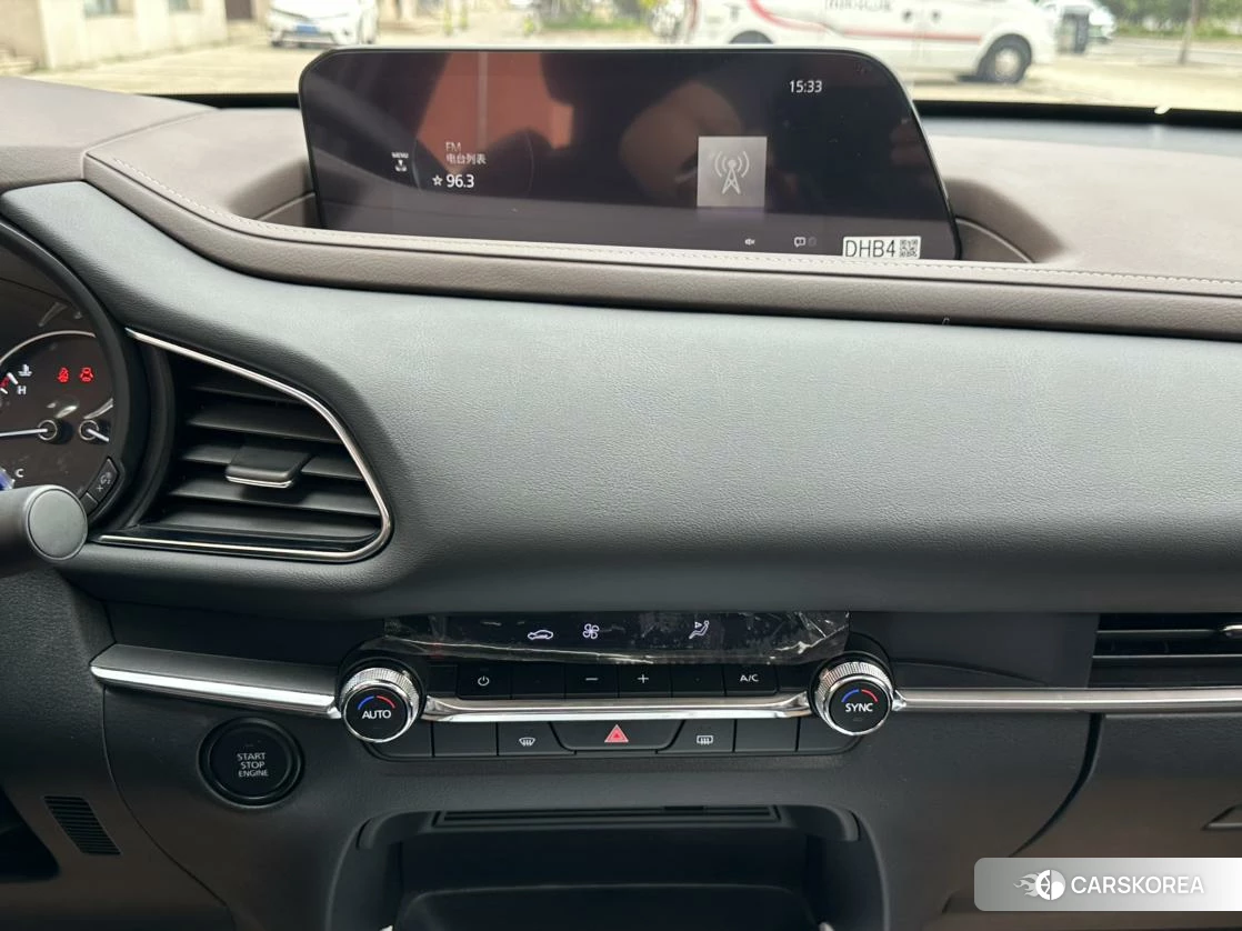 Mazda CX-30 id 4453764 из Китая 31