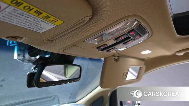 Kia The New Carnival id 4693477 из Кореи 31