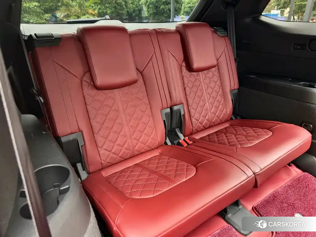 Audi Q6 id 4679761 из Китая 31