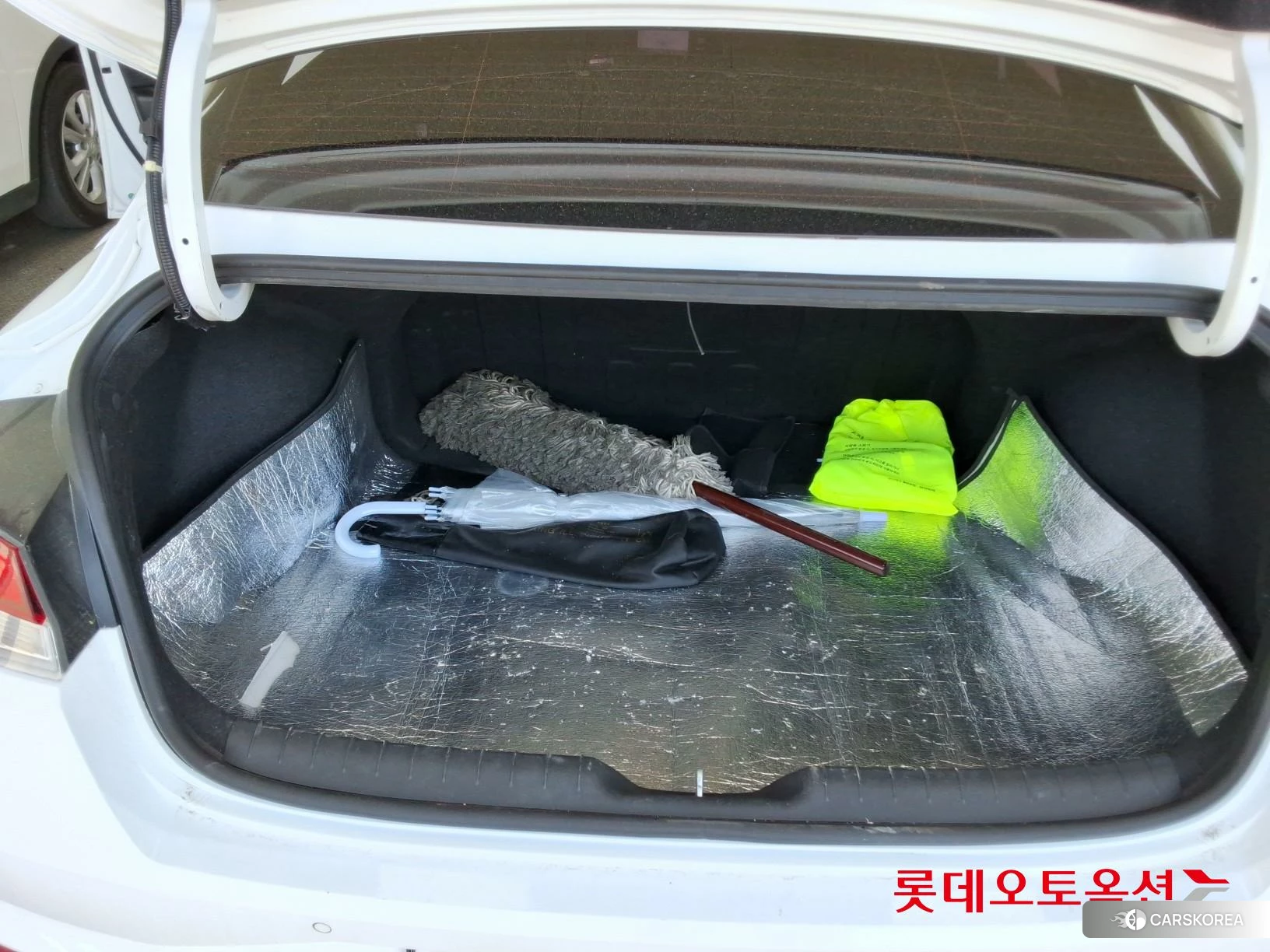Hyundai Avante id 4289490 из Кореи 31