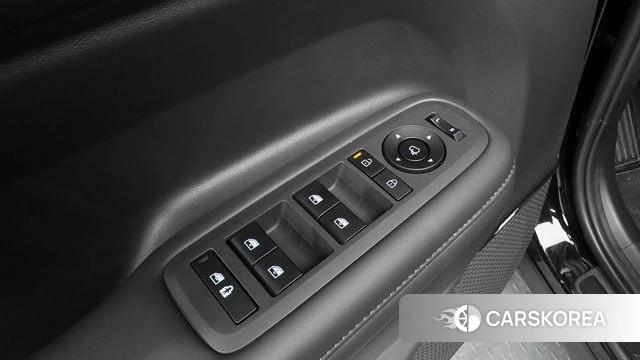 Hyundai Santa Fe (MX5) id 4734958 из Кореи 31