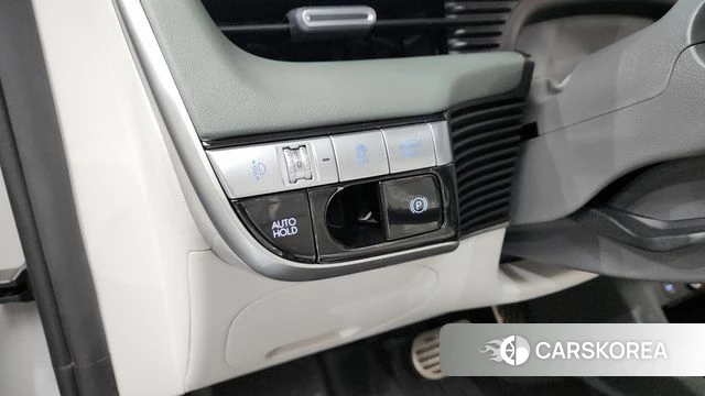 Hyundai Ionic 5 id 4469074 из Кореи 31