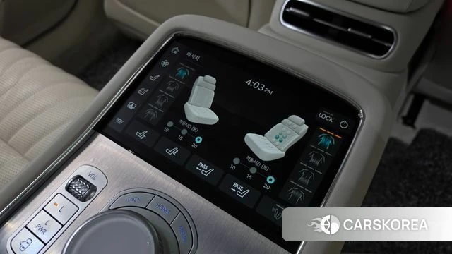 Genesis G90 (RS4) id 4315689 из Кореи 31