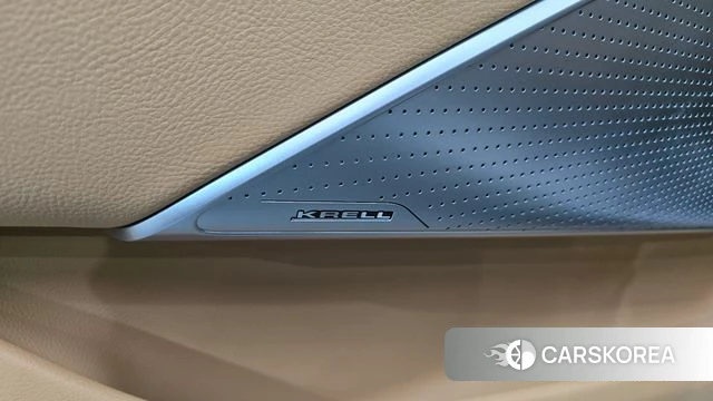 Kia The New K9 2nd generation id 4666557 из Кореи 31