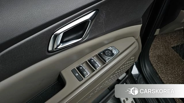 Kia The New Carnival 4th Generation id 4571571 из Кореи 31