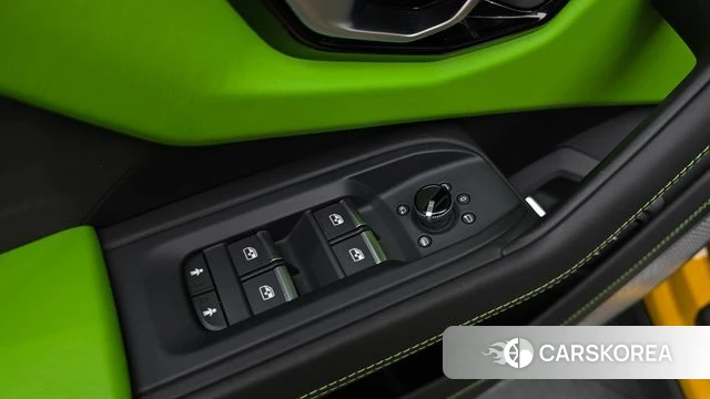 Lamborghini Urus id 4849226 из Кореи 31