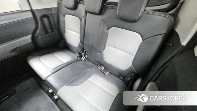 Kia The New Ray id 4203282 из Кореи 31