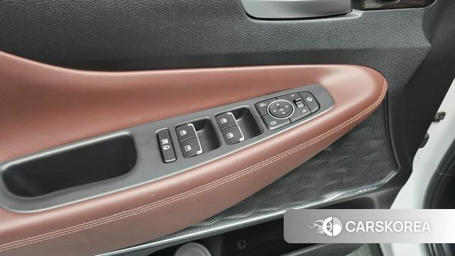 Hyundai Santa Fe TM id 4610382 из Кореи 31