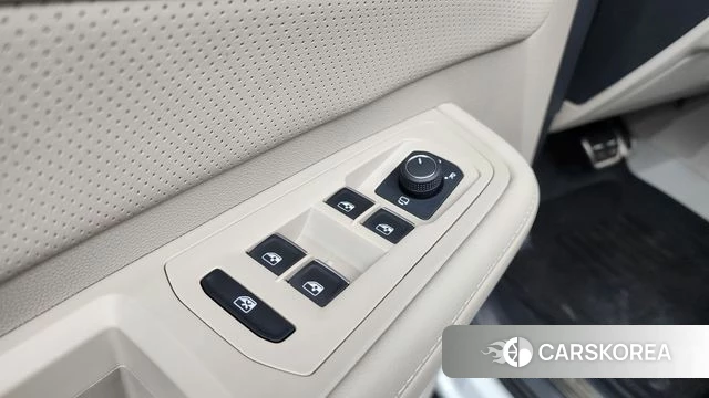 Volkswagen Atlas id 4589785 из Кореи 31