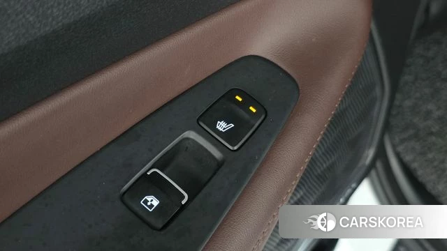 Hyundai Santa Fe TM id 4944165 из Кореи 31