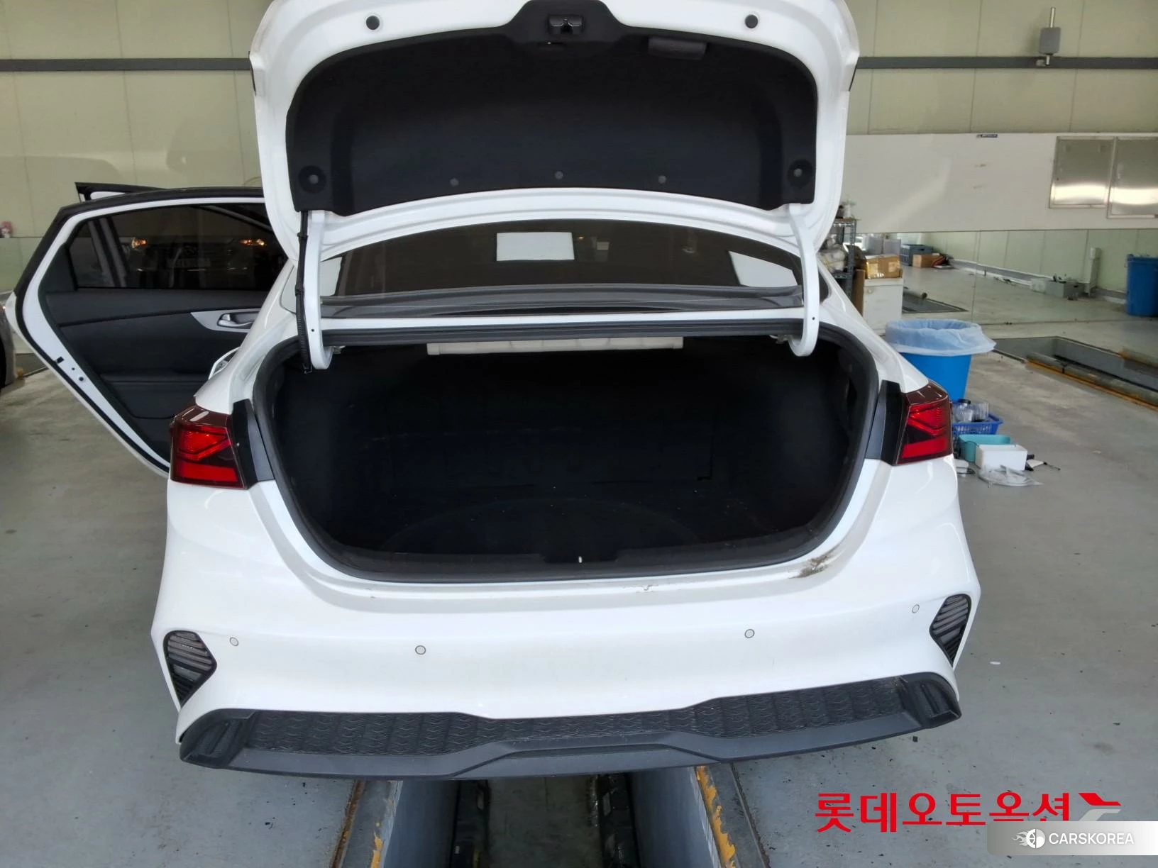 Kia K3 id 4674225 из Кореи 31
