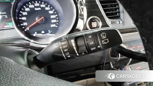 Kia The New Carnival id 4551610 из Кореи 31