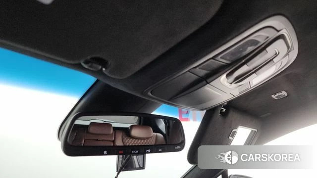 Hyundai Santa Fe TM id 4294989 из Кореи 31