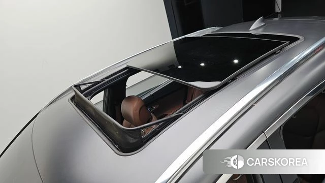Genesis GV70 id 4396608 из Кореи 31