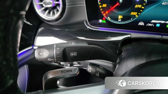 Mercedes-Benz AMG GT id 4463591 из Кореи 31