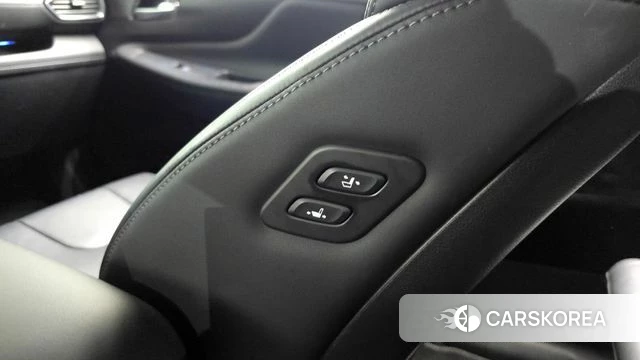 Hyundai The New Santa Fe id 4354874 из Кореи 31