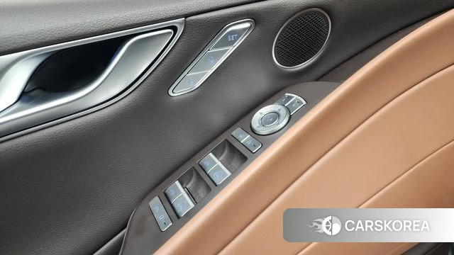 Genesis G80 (RG3) id 4293782 из Кореи 31