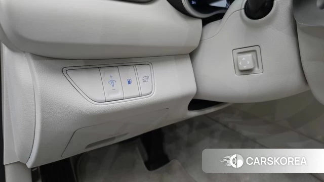 Genesis The New G70 id 4463123 из Кореи 31