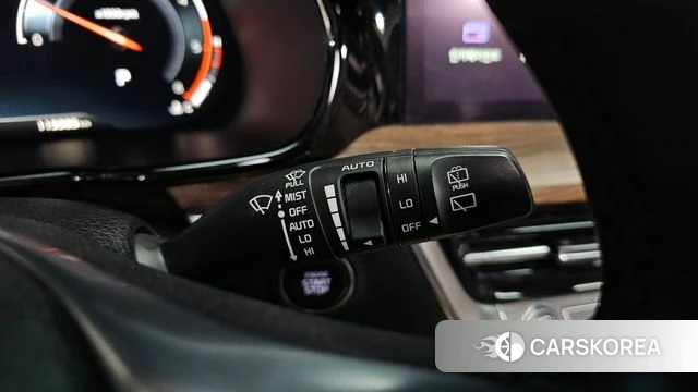 Kia Mohave Master id 4754882 из Кореи 31