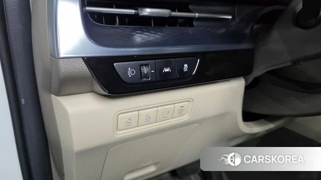 Kia Carnival 4th generation id 4942421 из Кореи 31