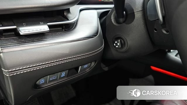 Genesis G90 (RS4) id 4414794 из Кореи 31