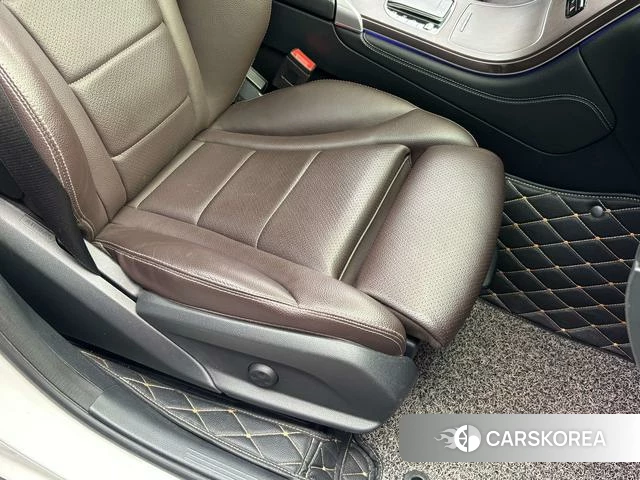 Mercedes-Benz GLC id 4313380 из Китая 31