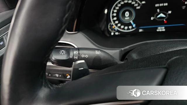 Hyundai Palisade id 4676685 из Кореи 31