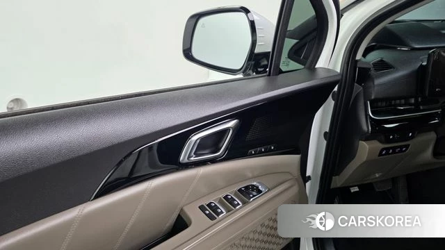 Kia The New Carnival 4th Generation id 4655965 из Кореи 31