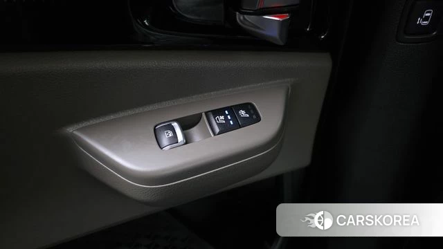 Kia The New Carnival 4th Generation id 4266746 из Кореи 31