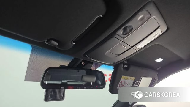 Kia Mohave Master id 4533605 из Кореи 31