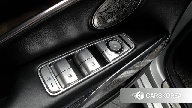 Kia More K9 id 4231892 из Кореи 31