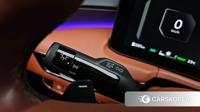 Kia The New K8 Hybrid id 4921293 из Кореи 31