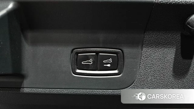 Porsche Panamera (971) id 4402808 из Кореи 31