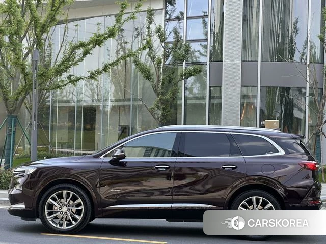 Buick Angke Flag id 4254498 из Китая 31