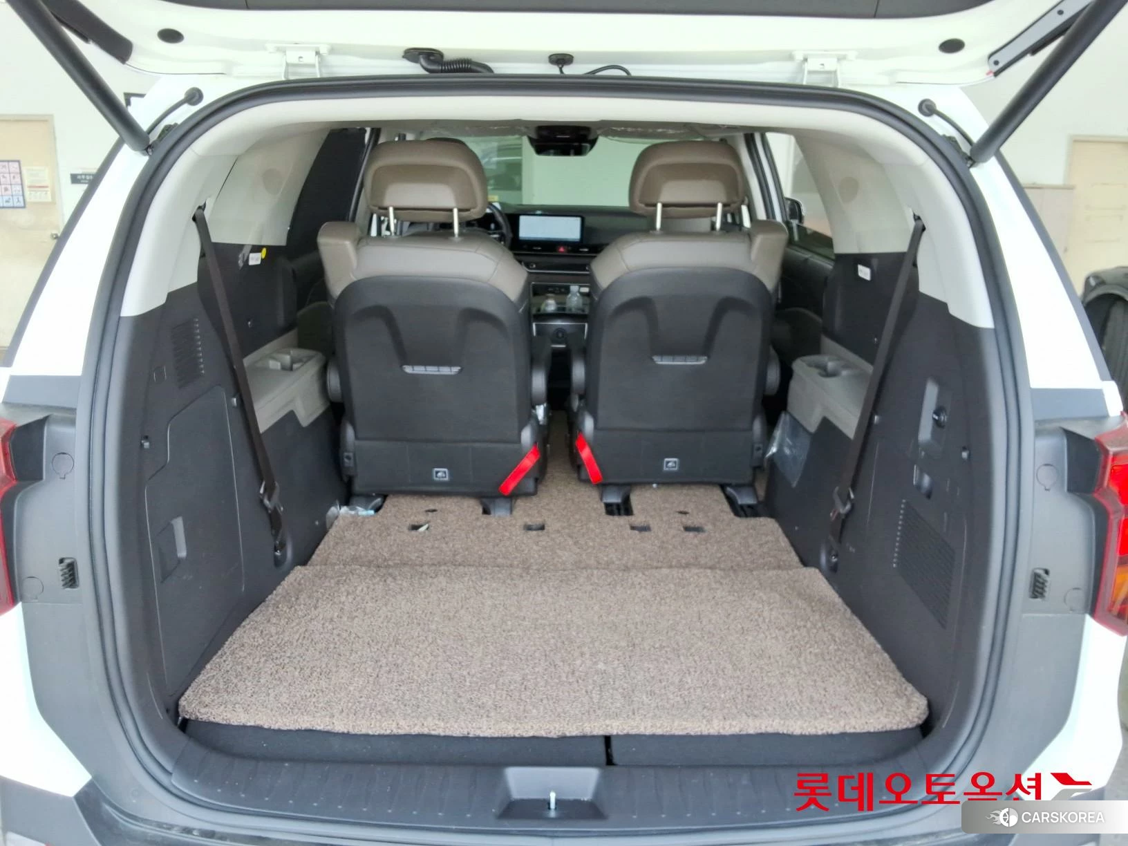 Kia Carnival id 4504306 из Кореи 31