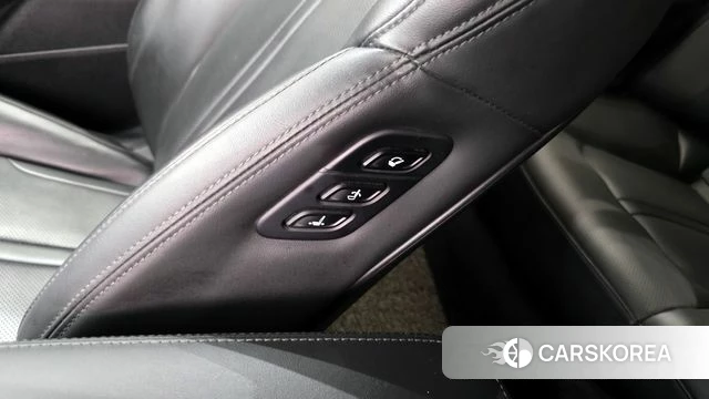 Kia K5 3rd generation id 4284635 из Кореи 31