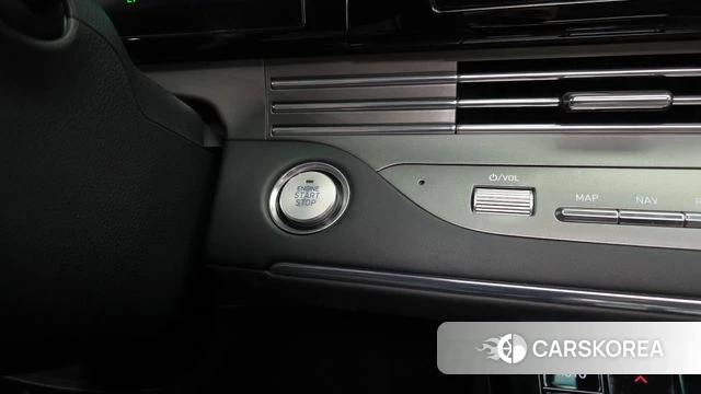 Hyundai The New Grandeur IG Hybrid id 4518658 из Кореи 31