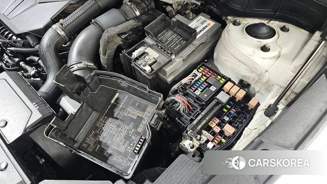 Kia Sorento 4th Generation id 4636258 из Кореи 31
